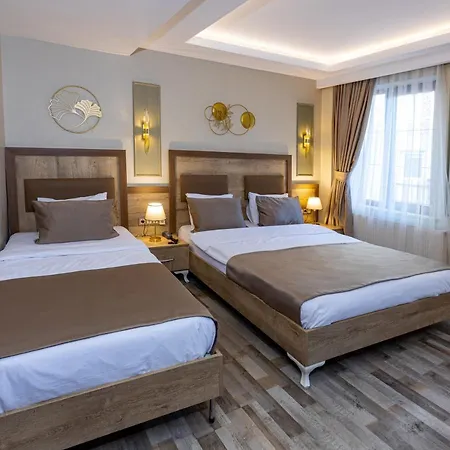 Linnga & Istanbulská provincie