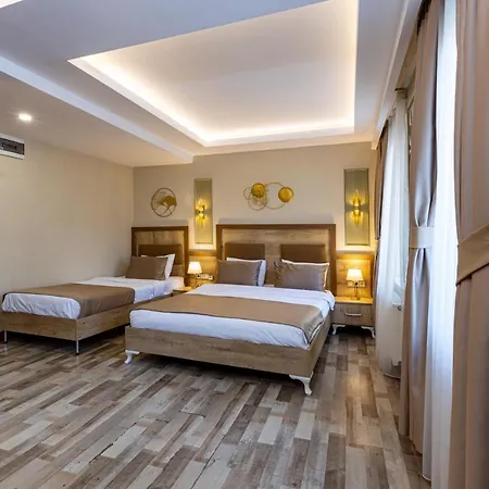 Linnga & Bed & Breakfast