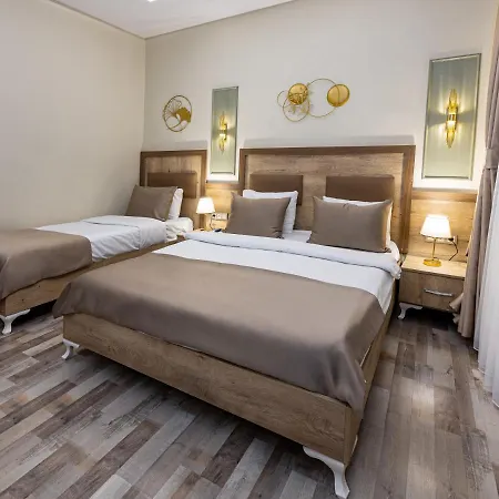 Linnga & Bed & Breakfast Istanbulská provincie