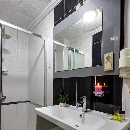 Bed & Breakfast Linnga &