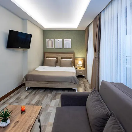 Bed & Breakfast Linnga &