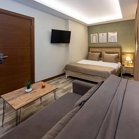 Linnga & Bed & Breakfast