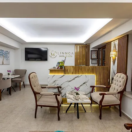 Linnga & Istanbulská provincie