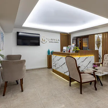 Bed & Breakfast Linnga &