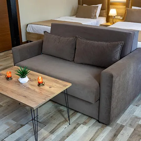 Bed & Breakfast Linnga & Istanbulská provincie