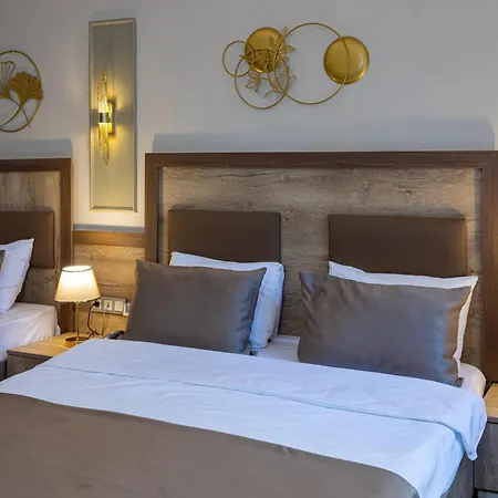 Bed & Breakfast Linnga & Istanbulská provincie