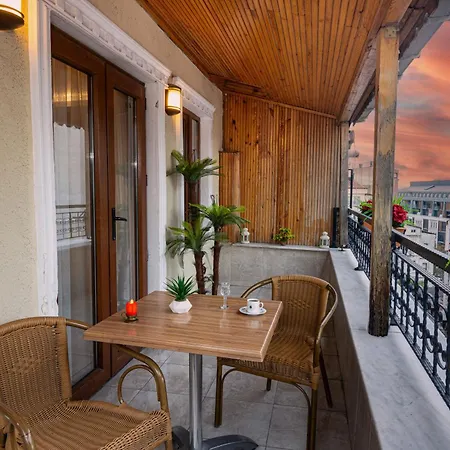 Bed & Breakfast Linnga &