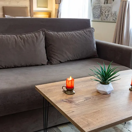 Linnga & Bed & Breakfast Istanbulská provincie