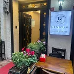 Linnga & Отель типа 