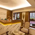 Отель типа 