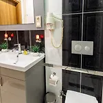 Отель типа 
