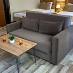 Отель типа 