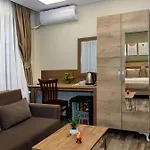 Linnga & 3* Стамбул