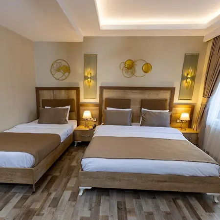 فندق مبيت وإفطار Linnga &