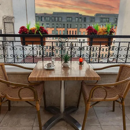 Linnga & فندق مبيت وإفطار