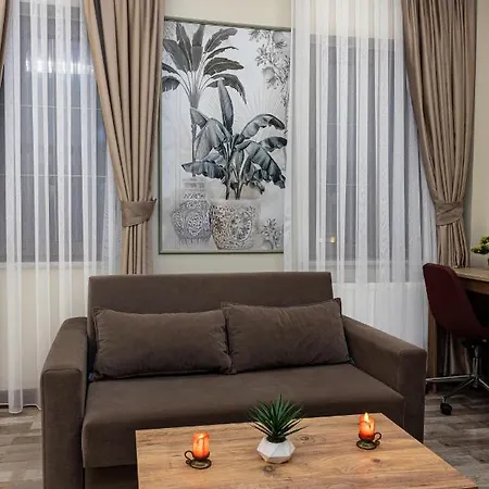 Linnga & فندق مبيت وإفطار