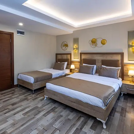 Linnga & اسطنبول