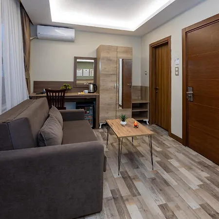 Linnga & فندق مبيت وإفطار