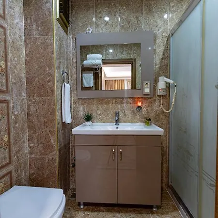 فندق مبيت وإفطار Linnga &