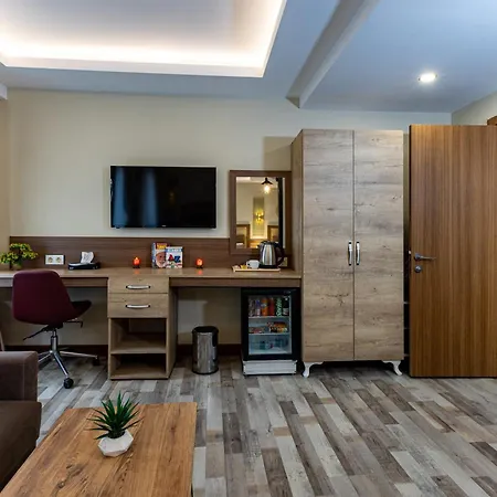 Linnga & اسطنبول