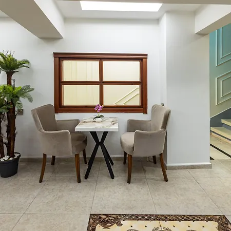 فندق مبيت وإفطار Linnga &