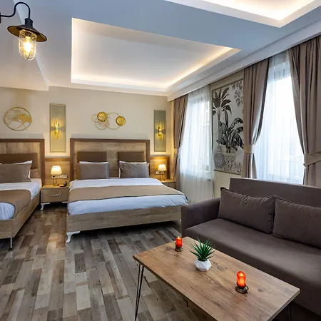 فندق مبيت وإفطار Linnga & 3*