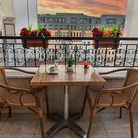 فندق مبيت وإفطار Linnga &