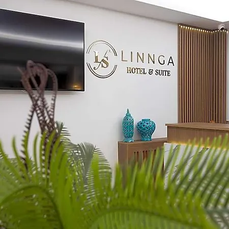 Linnga & Istanbul