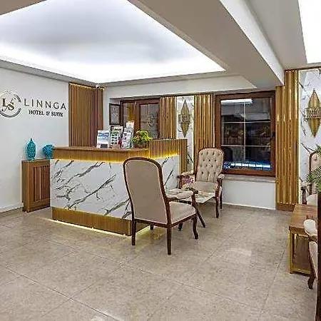 Linnga & Bed & Breakfast 3*
