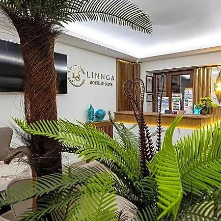 Linnga & 3*