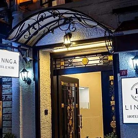 Linnga &