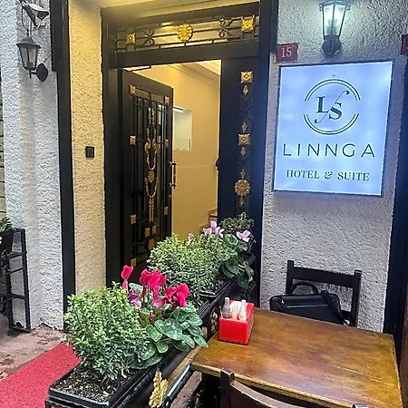 Linnga & 3*