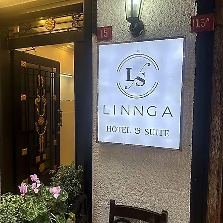 Linnga & 3* İstanbul