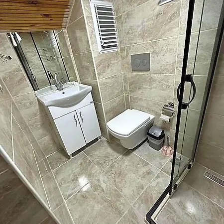 Linnga & Oda ve Kahvaltı İstanbul