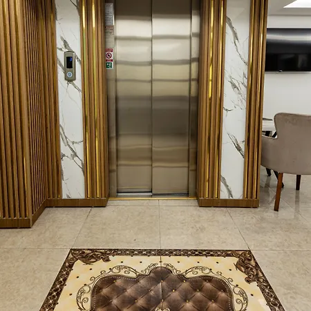 Linnga & 3* Istanbul