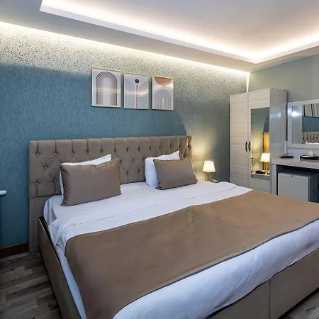 B&B Linnga & Istanbul