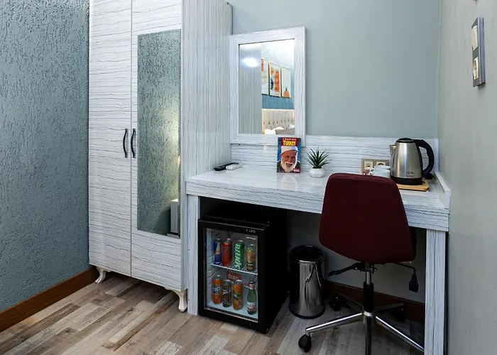 Linnga & 3* Isztambul