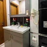 Frühstückspension Linnga & Istanbul