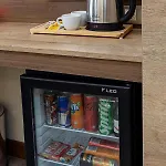 Linnga & Frühstückspension Istanbul