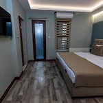 Linnga & Frühstückspension Istanbul