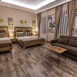 Linnga & Frühstückspension 3*