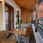 Frühstückspension Linnga &