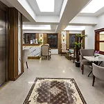 Linnga & 3* Istanbul