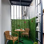 Frühstückspension Linnga & Istanbul