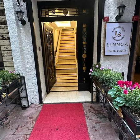 Linnga & Istanbul