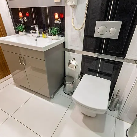 Linnga & B&B 3*