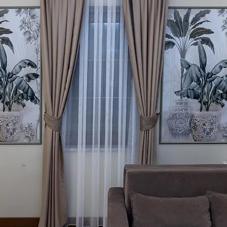 Bed & Breakfast Linnga & *