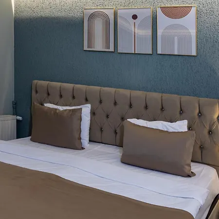 Bed & Breakfast Linnga & Istanbul