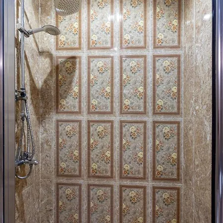 Bed & Breakfast Linnga & Istanbul
