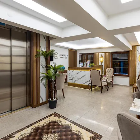 Bed & Breakfast Linnga & Istanbul